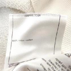 Chanel CHANEL phi hành gia P57465K07601 17K áo nỉ 632778