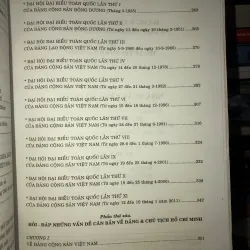 Đảng và Hồ Chí Minh cuộc song hành lịch sử 756053