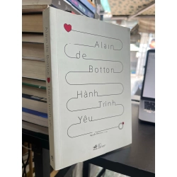 Hành tinh yêu - Alain de Botton