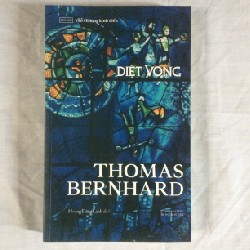 Diệt vong - Thomas Bernhard