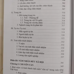 Cơ sở giáo dục nhân bản - Nguyễn Vinh Sơn Đại học Paris 8 1040073