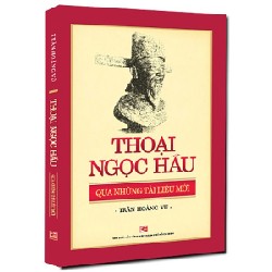 Thoại Ngọc Hầu Qua Những Tài Liệu Mới - Trần Hoàng Vũ 159471