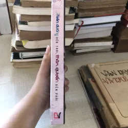 Thiên đường bên trái thâm quyến bên phải 973897