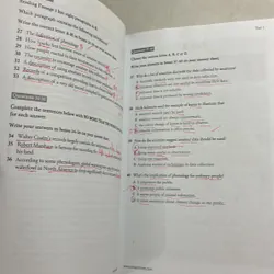 IELTS Reading Recent Actual Tests 720622