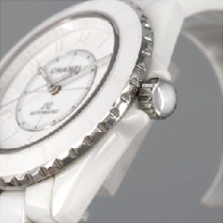 Chanel J12 Phantom Caliber 12.1 38mm Ceramic H6186 Ceramic Automatic - Hàng hiệu Authentic 888088