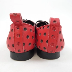 【Mã giảm giá】Giày COMME des GARCONS 662957