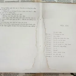 Tiểu thuyết THỬ THÁCH - in 1972 726948