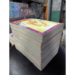 TRUYỆN TRANH AMAKUSA 1637 320599