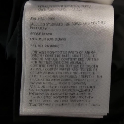 MONCLER FLAMMETTE Áo khoác lông - Hàng hiệu Chính hãng 818267