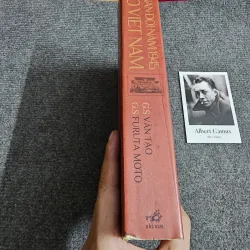 Nạn đói năm 1945 ở Việt Nam 1041763
