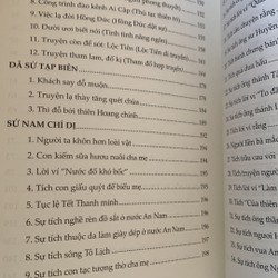 Sách văn học Truyện Ký Việt Nam trong thư tịch cổ - bộ 2 tập(mới 98%) 149723