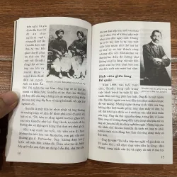 Mahatma Gandi - Michael Nicholson (8) 1004041