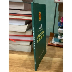 Luật phòng chống tham nhũng 728037