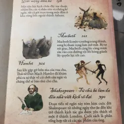 Những tác phẩm để đời của Shakespeare 990871