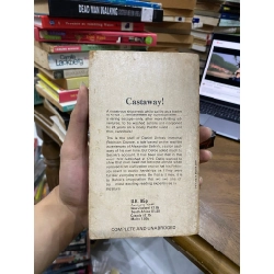 ROBINSON CRUSOE - DANIEL DEFOE 120826