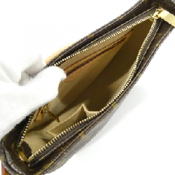 Túi xách vai Louis Vuitton Monogram Looping MM M51146 - Hàng hiệu Chính hãng 803029