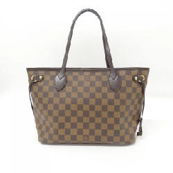 Túi Louis Vuitton Damier Neverfull PM N51109