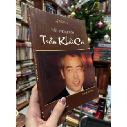 Đối thoại với Trần Khải Ca - Lý Nhĩ Uy