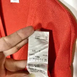 Áo Cardigan Mongtoghi Nhật Size M - L 747900