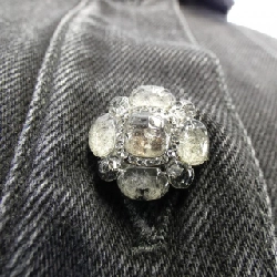 CHANEL LOOK51 P77615V69611 Áo gile - Hàng hiệu Chính hãng 775062