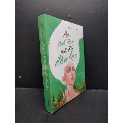 (TẶNG BOOKMARK) Lấy Tình Thâm Mà Đổi Đầu Bạc mới 100% RBK1406 Vãn Tình SÁCH VĂN HỌC