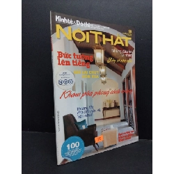 Khám phá phong cách riêng mới 80% ố nhẹ HCM1008 TẠP CHÍ, THIẾT KẾ, THỜI TRANG Rebooks.vn