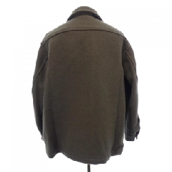 LEMAIRE Coat - Hàng hiệu Authentic 885287