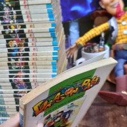Dragon ball 2003-2004 278482