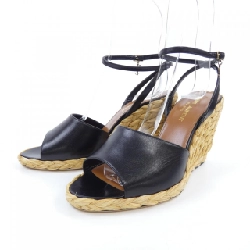 Giày sandal SAINT LAURENT - Hàng hiệu Authentic 832133