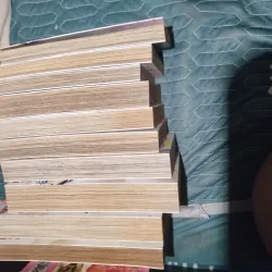 Truyện tranh Kindaichi trọn bộ 34 tập 971340