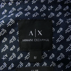 Áo sơ mi ARMANI EXCHANGE - Hàng hiệu Authentic 890310