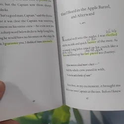 Treasure Island - Robert Louis Stevenson 1033628