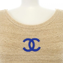 Chanel CHANEL P60542K46053 Áo len 627885