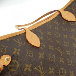 Túi Louis Vuitton Monogram Neverfull MM M40995 609457