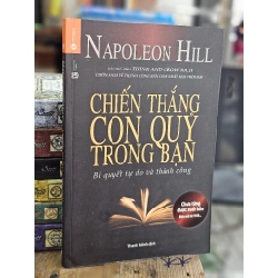 Chiến thắng con quỷ trong bạn - Napoleon Hill