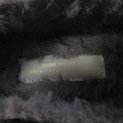 Giày green label relaxing 657245