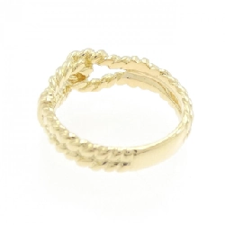 Trèbère 750YG Nhẫn - Hàng hiệu Chính hãng 837057