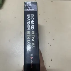 Tự truyện Richard Branson Đường ra biển lớn (c47) 728045