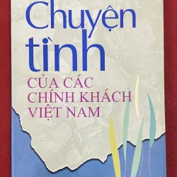 Chuyện tình của các chính khách Việt Nam