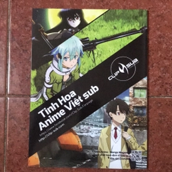 Tạp chí anime manga C-Smile  524594