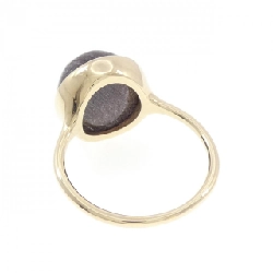 Nhẫn Quarzt K10YG - Hàng hiệu Chính hãng 854528