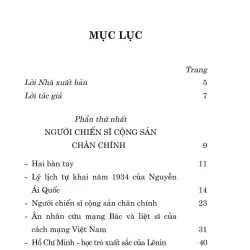 Bác Hồ - Những câu chuyện và bài học 1044315
