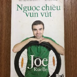 Ngược chiều vun vút