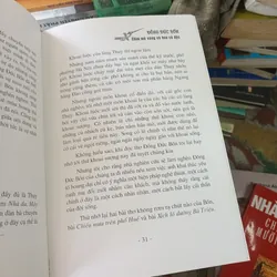 Chim Mỏ Vàng Và Hoa Cỏ Độc- Đồng Đức Bốn 709519