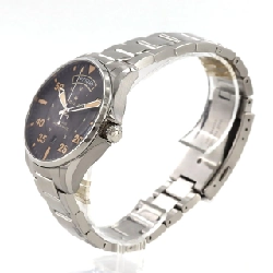 Đồng hồ Hamilton Khaki Aviation H646450/H64645131 SS tự động - Hàng hiệu Authentic 883456