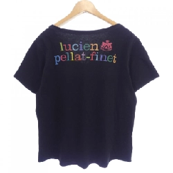 【Mã giảm giá】Lucien Pellat-Finet T-shirt 644097