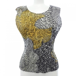 【Mã giảm giá】Áo PLEATS PLEASE