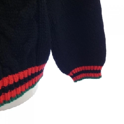 Gucci GUCCI Áo len - Hàng hiệu Chính hãng 906377