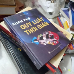 Khám phá quý luật thời gian