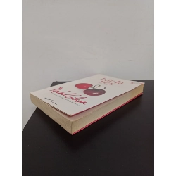 Hẳn Là Yêu (2011) - Rachel Gibson Mới 80% (ố vàng) HCM.ASB1803 356966